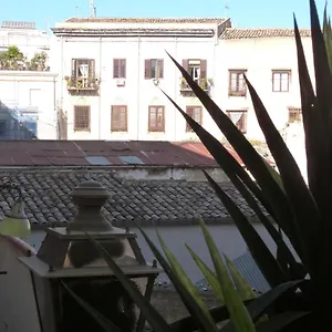 Casa Principe Maqueda Appartamento
