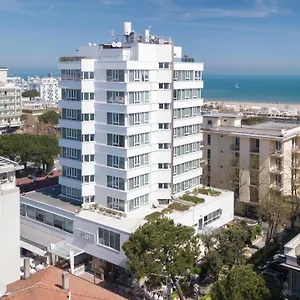 **** Hotel Cristallo Italy