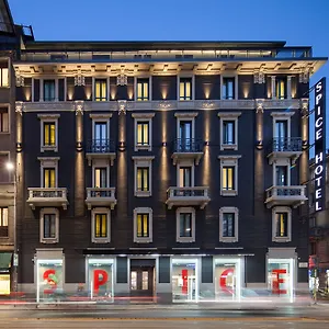 Spice 3* Milano