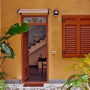 Al Centro - Maestri Appartamento