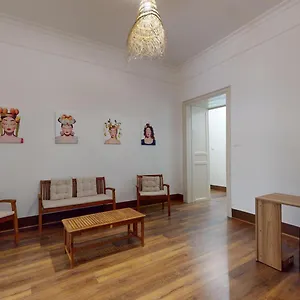 Maison d'hôtes Ai Crociferi