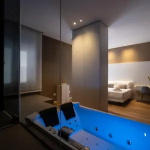 Maison d'hôtes Amorgiu Luxury