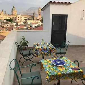 Hotel Casa Rosa