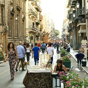 Firriato Di Villafranca Appartamento